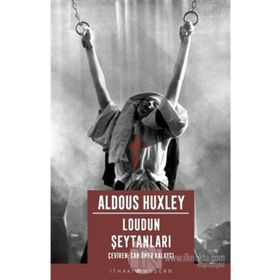 Loudun Şeytanları - Aldous Huxley