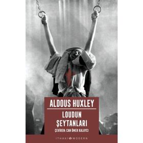 Loudun Şeytanları - Aldous Huxley