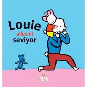 LOUIE AILESINI SEVIYOR - YVES GOT