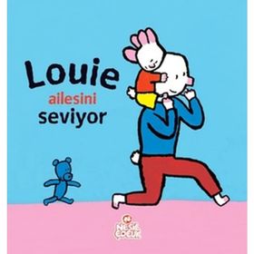 LOUIE AILESINI SEVIYOR - YVES GOT