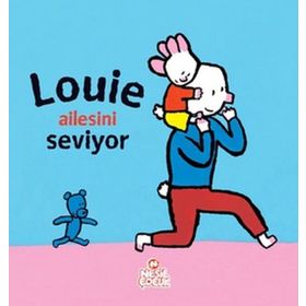 LOUIE AILESINI SEVIYOR - YVES GOT