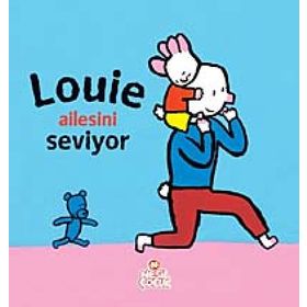 LOUIE AILESINI SEVIYOR - YVES GOT