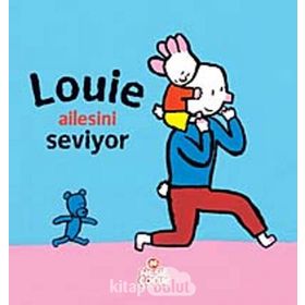 LOUIE AILESINI SEVIYOR - YVES GOT