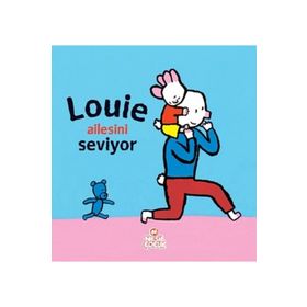 LOUIE AILESINI SEVIYOR - YVES GOT