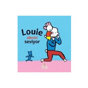 LOUIE AILESINI SEVIYOR - YVES GOT