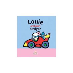 LOUIE ARABALARI SEVIYOR - YVES GOT
