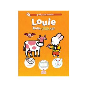 LOUIE BANA ÇİFTLİK ÇİZ - YVES GOT