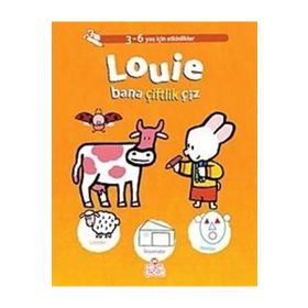LOUIE BANA ÇİFTLİK ÇİZ - YVES GOT