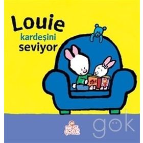 LOUIE KARDEŞİNİ SEVIYOR - YVES GOT