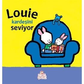LOUIE KARDEŞİNİ SEVIYOR - YVES GOT