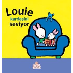 LOUIE KARDEŞİNİ SEVIYOR - YVES GOT
