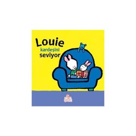 LOUIE KARDEŞİNİ SEVIYOR - YVES GOT