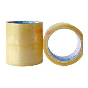 Louis 45 mm x 40 m Şeffaf 6'lı Şirink Tape Koli Bandı