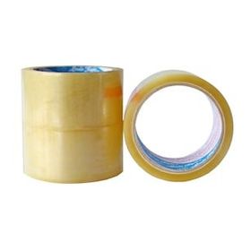 Louis 45 mm x 40 m Şeffaf 6'lı Şirink Tape Koli Bandı