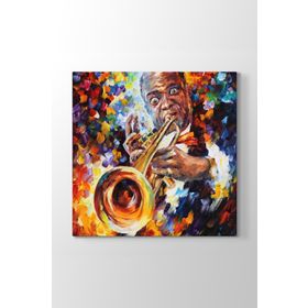 Louis Armstrong Tablosu