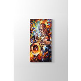 Louis Armstrong Tablosu