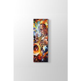 Louis Armstrong Tablosu