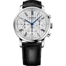 Louis Erard 71231AA01 Erkek Kol Saati