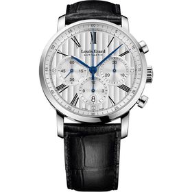 Louis Erard 71231AA01 Erkek Kol Saati
