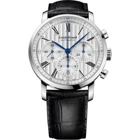 Louis Erard 71231AA01 Erkek Kol Saati