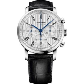 Louis Erard 71231AA01 Erkek Kol Saati