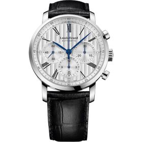 Louis Erard 71231AA01 Erkek Kol Saati