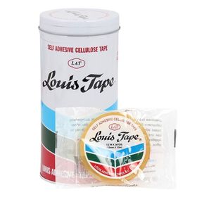Louis Tape 12 MM x 33 M 12'li Selefon Bant