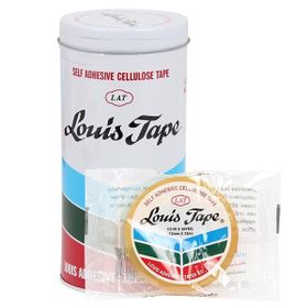Louis Tape 12 mm x 33 m Selofan Bant