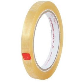 Louis Tape 12 mm x 66 m Selofan Bant