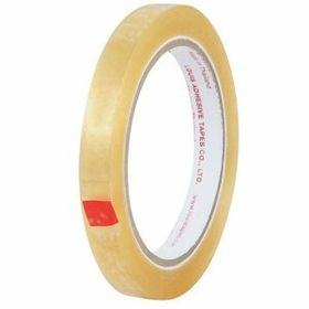 Louis Tape 12 mm x 66 m Selofan Bant