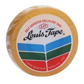 Louis Tape 12 mmx33 m Selefon Bant