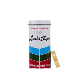 Louis Tape 12 mmx33 m Selefon Bant