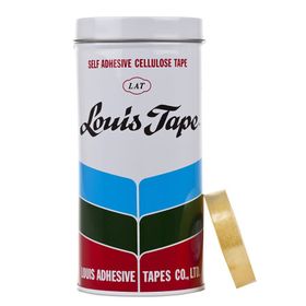 Louis Tape 12 mmx33 m Selefon Bant