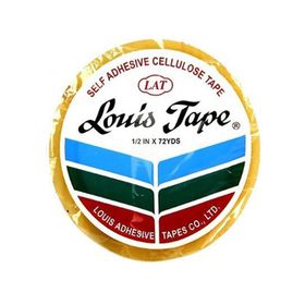 Louis Tape 12 mmx33 m Selefon Bant