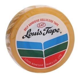 Louis Tape 12 mmx66 m Selefon Bant