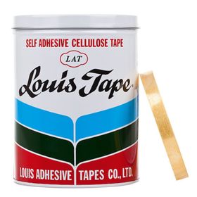 Louis Tape 12 mmx66 m Selefon Bant