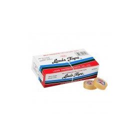Louis Tape 12 mmx9 m Selefon Bant