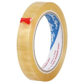 Louis Tape 18 mm 66 mt Selefon Bant