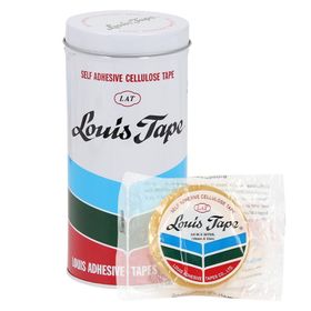 Louis Tape 18 mmx33 m Selefon Bant