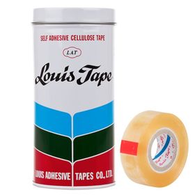 Louis Tape 18 mmx33 m Selefon Bant