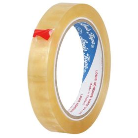 Louis Tape 18 mmx66 m Selefon Bant
