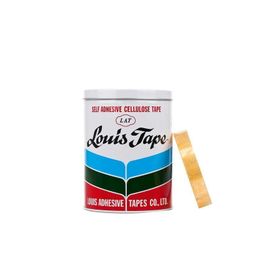 Louis Tape 18 mmx66 m Selefon Bant