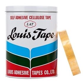 Louis Tape Selefon 18 mm x 66 m 8'li Bant