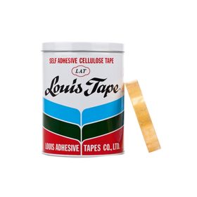 Louis Tape Selefon 18 mm x 66 m 8'li Bant