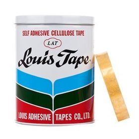 Louis Tape Selefon 18 mm x 66 m 8'li Bant