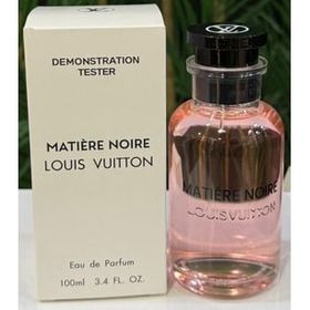 Louis Vuitton Maitre Noir EDP 100 ml Kadın Parfüm