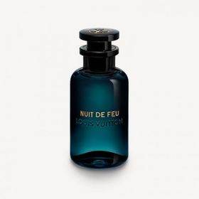 Louis Vuitton Nuit de Feu EDP 100 ML Unisex Parfüm