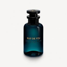 Louis Vuitton Nuit de Feu EDP 100 ML Unisex Parfüm