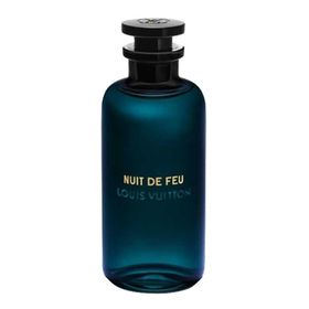 Louis Vuitton Nuit de Feu EDP 100 ML Unisex Parfüm