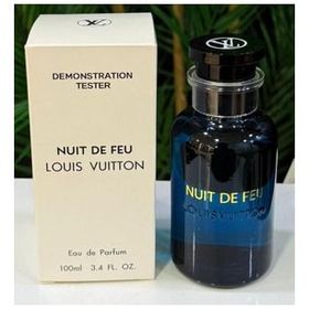 Louis Vuitton Nuit de Feu EDP 100 ML Unisex Parfüm